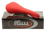 Selle Italia Flite Saddle Titanium Rail Calendar Red Leather 2002 Nib Nos New. Fixed Price $202.49.