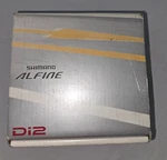 Shimano Alfine SW-S705 Shifting Switch For DI2 Internal Geared Hubs. Fixed Price $150.00.