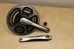 Shimano 9000 Srm FC-SR70 Dura Ace 53/39 Tooth 175MM Crank, Power Meter. Fixed Price $999.66.