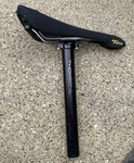 Thompson Elite Seat Post SP-E109 31.6. Fixed Price $49.99.