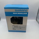 Shimano Deore RD-M6000-SGS Rear Derailleur 10 Speed, Long Cage, Black. Fixed Price $44.98.