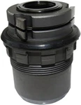 Xd Driver Freehub Body - 11/12 Speed, For 746 Rear Hub, Includes Driveside Axle. Fixed Price $87.99.
