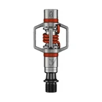 Eggbeater Grey/red Mtb Pedals CPP521 Crank Brothers Bike. Fixed Price $152.67.