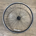 Cannondale Coda Expert 700 Series 26 4 Bolt Disc Brake Front Wheel 135MM Qr. Fixed Price $72.99.