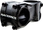 Raceface Atlas Stem 65MM, 31.8 Clamp, +/-0, 1/8", Aluminum, Black. Fixed Price $104.99.
