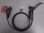 Sram Level Ultimate Disc Brake And Lever - Rear, Hydraulic, Post Mount, B1. Fixed Price $149.00.