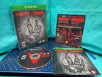 New Evolve Microsoft Xbox One 2015 Video Game 2K Multiplayer Shooter Monster. Fixed Price $11.16.