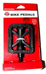 Schwinn Universal Black Bike Pedals SW76173-4. Fixed Price $14.98.