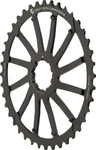 Wolf Tooth 40T Cog For 11-36 10-SPEED Cassettes, Black, BLKGC40SRAM. Fixed Price $64.95.