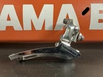 Shimano 105 FD-5501 Braze Double Front Derailleur Bottom Pull #6. Fixed Price $18.00.