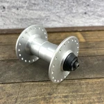 Vintage Shimano Deore Xt Front Hub HB-HF05 40H High Flange Silver Nos New. Fixed Price $55.99.