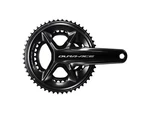 Shimano Dura-ace R9200 Crankset 12-SPEED Hollowtech Ii Road Black. Fixed Price $349.95.