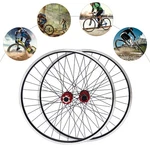 29"MTB Mountain Bike Wheel Rims Disc Brake FOR7/8/9/10/11/12S Cassette. Fixed Price $101.41.
