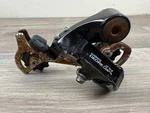 Vintage Shimano Deore Lx RD-M565 Rear Derailleur 8 Speed Mtb Japan Long Cage. Fixed Price $19.99.