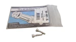 Thomson Stem SM-H001-SL Bolts Silver 2PCS Nos Retro. Fixed Price $14.99.