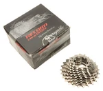 Campagnolo Record 10 Speed Cassette Titanium 12/25T Ultra Drive Nos New *no Lr. Fixed Price $269.99.
