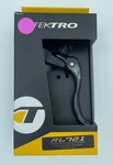 Tektro RL721 Cross Levers - 31.8MM Clamp Diameter, Pair, Matte Black. Fixed Price $32.00.