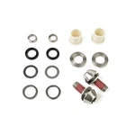 Replacement Bushing Kit For Spike And Oozy Pedals From 2016 Spank Accessories. Fixed Price $9.32.