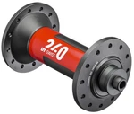 Dt Swiss 240 Front Hub - Qr X 100MM, Black/red, 20H. Fixed Price $254.85.