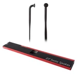 Dt Swiss Aerolite Spokes Al 294 2.0/2.3X.9/2.0 Bk Sl/np BXOF20. Fixed Price $75.65.