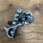 Shimano RD-M320 Exage 7 Speed Rear Derailleur Mountain Bike Long Cage. Fixed Price $32.99.