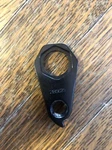 New Trek Bicycle Abp Session Derailleur Hanger W285673. Fixed Price $18.00.