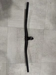 Specialized Traverse Carbon Mountain Bike Handlebar 35MM X 760MM Roval Stem. Fixed Price $135.00.