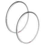 Pack Of A-23 Velocity 650B A23 Silver 36. Fixed Price $250.35.