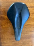 Specialized Power Comp W/ Mimic 155MM Saddle Black Hollow Crmo Rails Light Use. Fixed Price $99.00.