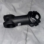Whisky Parts Co. NO.7 Stem 120MM Length 31.8MM Bar Clamp 28.6MM Dia. Fixed Price $40.99.