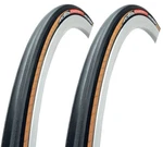 Tufo Hicc Tubular 700 X 25 Black / Tan. Fixed Price $119.90.