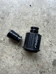 Ritchey Zeta/gx Comp Freehub Body 4-PAWL, N3W. Fixed Price $35.00.