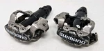 Shimano PD-M520 Ml Bike Clipless Pedals For Shoes Works. Fixed Price $21.98.