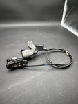Shimano Deore Disc Brakes BL-M775 BR-M775 W/ Xtr ST-M966 Lever. Fixed Price $104.99.
