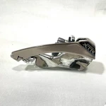 Shimano Xtr FD-M950 Front Derailleur 9-SPEED Triple 34.9 Clamp. Fixed Price $29.99.