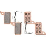 Sram Sintered Disc Brake Pads With Steel Backing For Hydraulic Road Monoblock. Fixed Price $48.69.