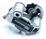 Shimano 600 Sis RD-6208 Rear Derailleur Short Cage 6/7 Speed Vintage Road Bike. Fixed Price $38.75.