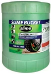 Slime Super-duty Sealant For Tubeless 5GAL. Bucket SDSB-5G. Fixed Price $255.99.