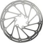 Sram Centerline Rounded 6 Bolt 180MM -open Box. Fixed Price $29.15.