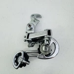 Vintage Suntour Gt Rear Derailleur Long Cage Hanger Mount Silver Japan Bike. Fixed Price $44.99.