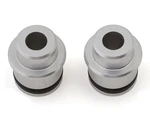 Mavic Rear Axle Adapters (silver) 30873101. Fixed Price $30.00.