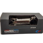 Controltech Titanium Bicycle Stem 31.8MM X 90MM Mtb Road Classic Open Package. Fixed Price $209.90.