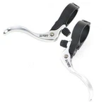 Tektro RL721 Canti Brake Cyclocross Lever 31.8MM Od Silver And Black. Fixed Price $25.00.