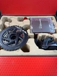 Sram Force Etap Axs Long Cage Upgrade Kit Rear Derailluer 36T Max, XG-1270. Fixed Price $549.99.