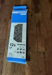 Shimano CN-M9100. Fixed Price $55.00.