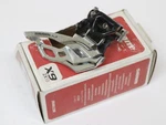 Sram X9 Front Derailleur 2X10 High Clamp 31.8MM Dual Pull Mtb - (last One). Fixed Price $15.00.