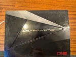 Shimano Dura-ace DI2 Tt Bar-end Shift/brake Levers (ISTR9160PA) For Rim Br.. Fixed Price $180.00.