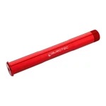 Burgtec Rockshox Boxxer Fork Axle - Race Red. Fixed Price $58.04.