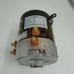 36/48V Electric Motor. Fixed Price $375.72.