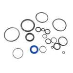 X-fusion Velvet, Slide, Streat Rl & Sweep Fork Seal Kit. Fixed Price $26.40.